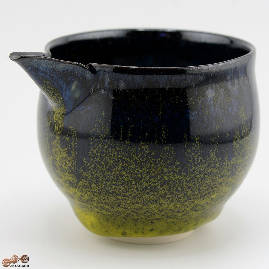 京焼 観芙(みふ) 【箱入】早川元観　涼香（すずか）片口