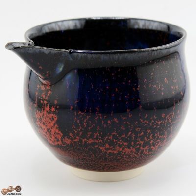 京焼 観芙(みふ) | 日本酒専門店 佐野屋 JIZAKE.COM