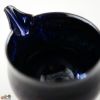 京焼 観芙(みふ) 【箱入】早川元観　神炎（しんえん）　片口