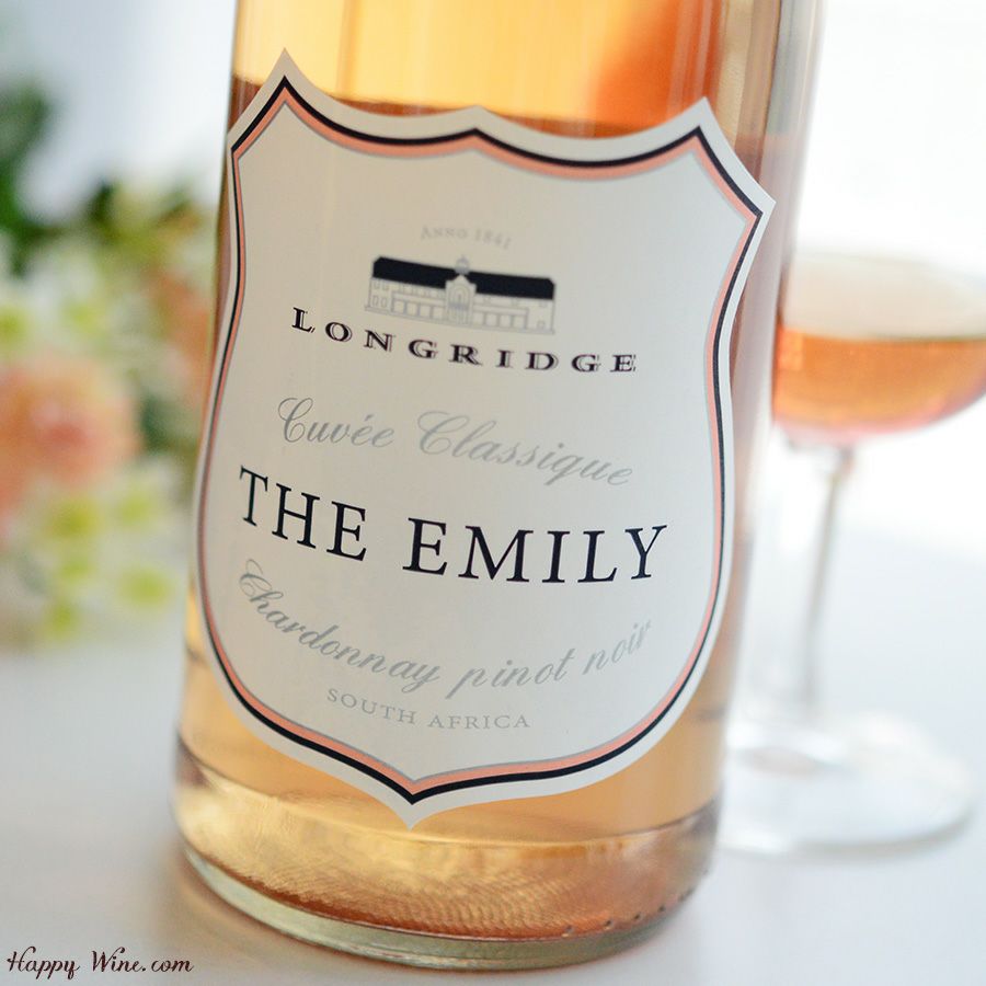 ロングリッジ　エミリー(白)