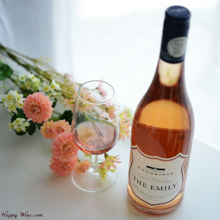 ロングリッジ　エミリー(白)