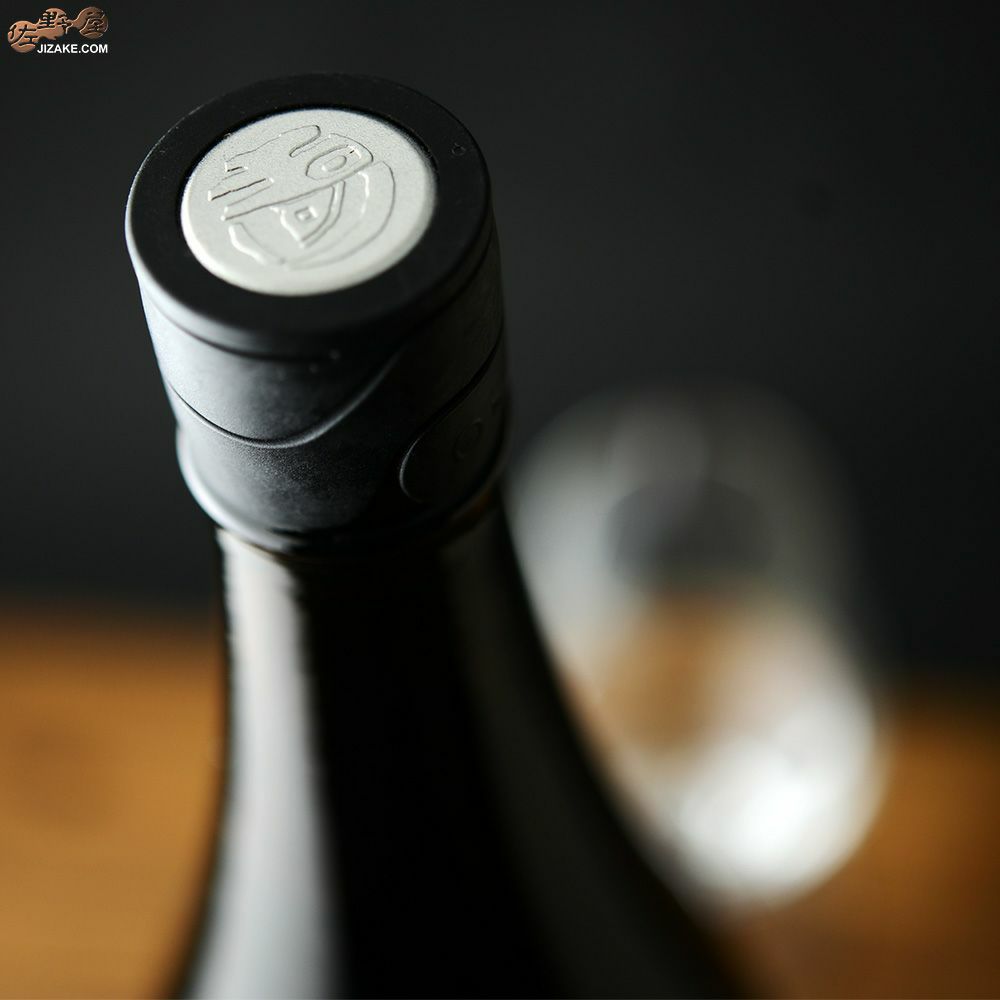 玉川　自然仕込　山廃本醸造　無濾過生原酒