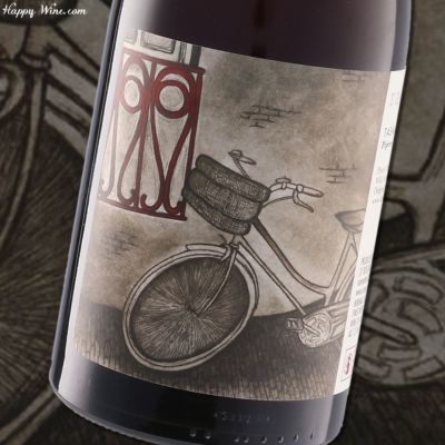 ★◎スターゲイザー　ラダ　タスマニア(赤)(スクリューキャップ)　750ml