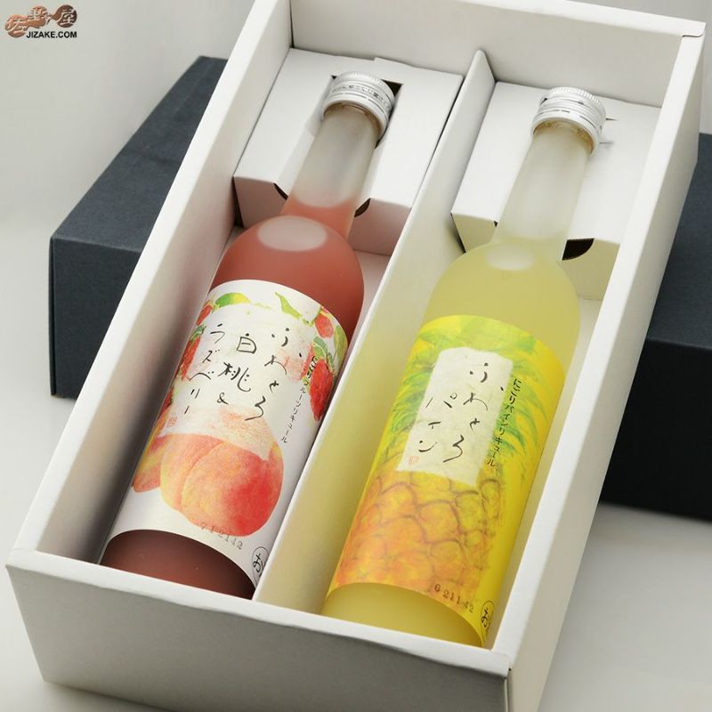 【送料込み】池亀　果実のうまみがぎゅぎゅっと詰まったふわとろリキュールギフトセット