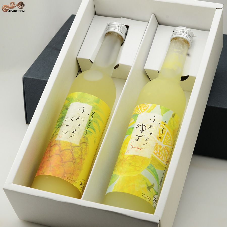 【送料込み】池亀　果実のうまみがぎゅぎゅっと詰まったふわとろリキュールギフトセット