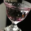 SUN GLASS STUDIO KYOTO 伊藤泰三 【箱入】ヨーヨー　なでしこ　酒盃