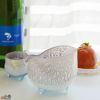 SUN GLASS STUDIO KYOTO 【箱入】風のしらべ　天露(あまつゆ)　片口