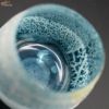 SUN GLASS STUDIO KYOTO 【箱入】風のしらべ　雨情　酒盃