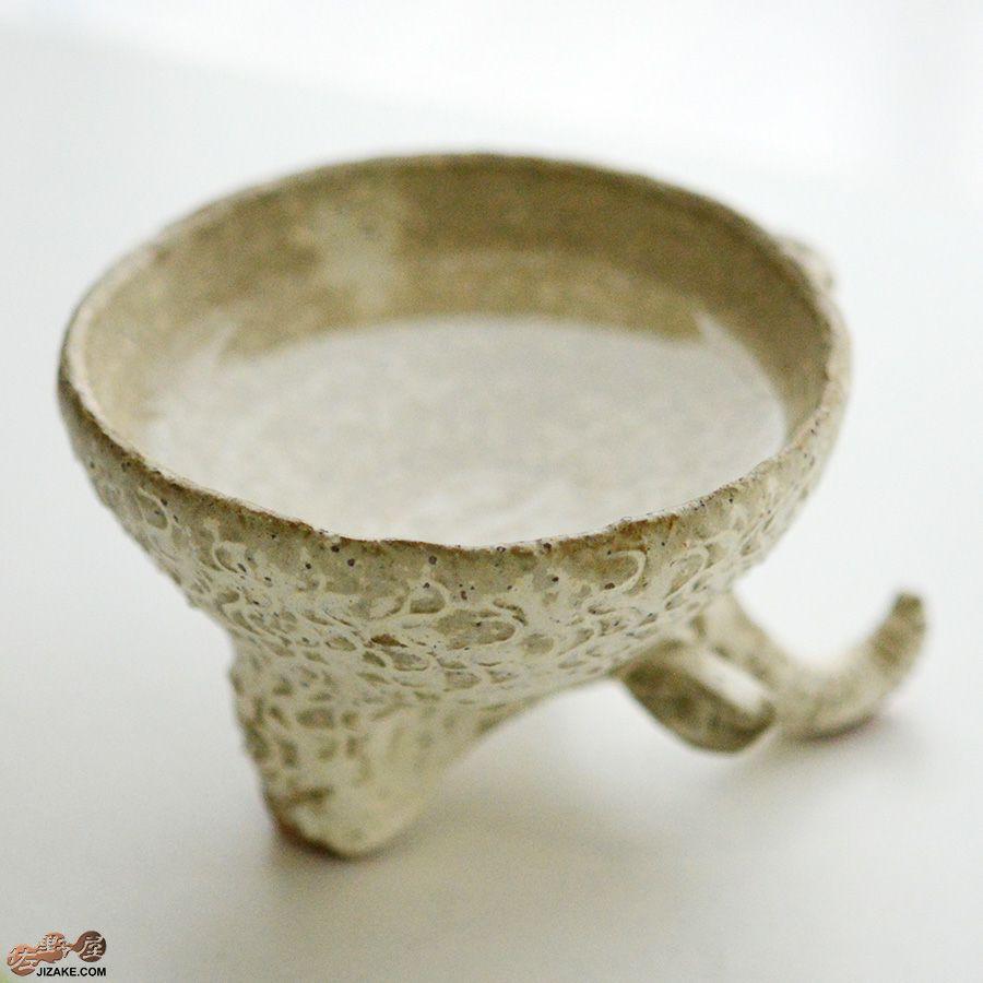 村上直子・白井隆仁 【箱入】器のしごと ヒツジ 盃