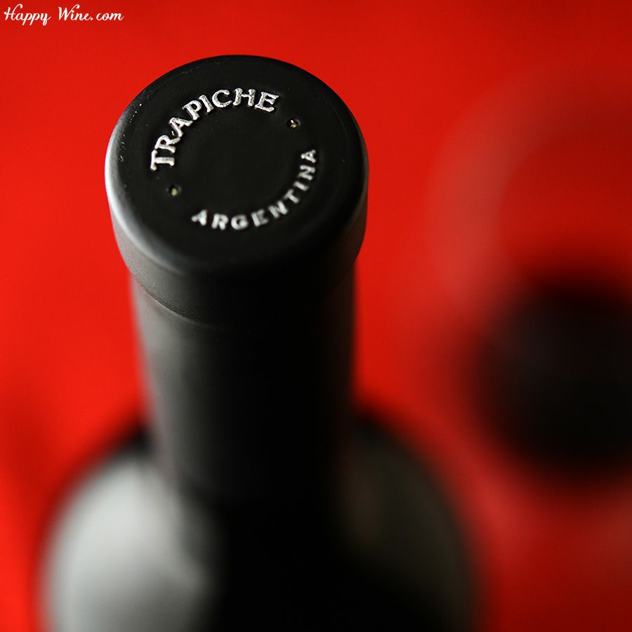 トラピチェ　イスカイ(赤)