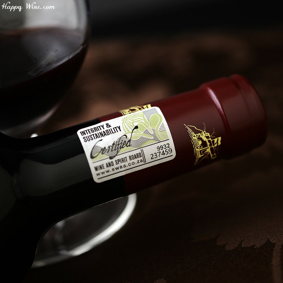 カノンコップ　カベルネ・ソーヴィニヨン(赤)