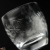 サブロウ　【箱入】Saburo ボタニカル切子　酒器　グラス
