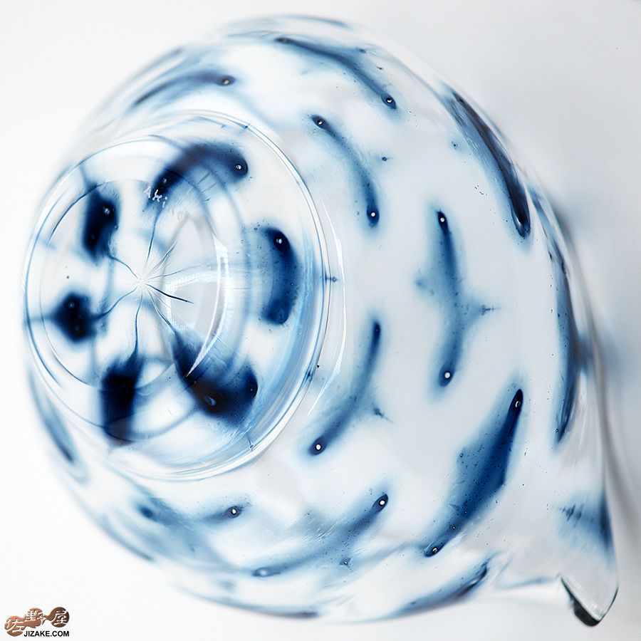 【箱入】湯浅明子 minamo 片口　酒器