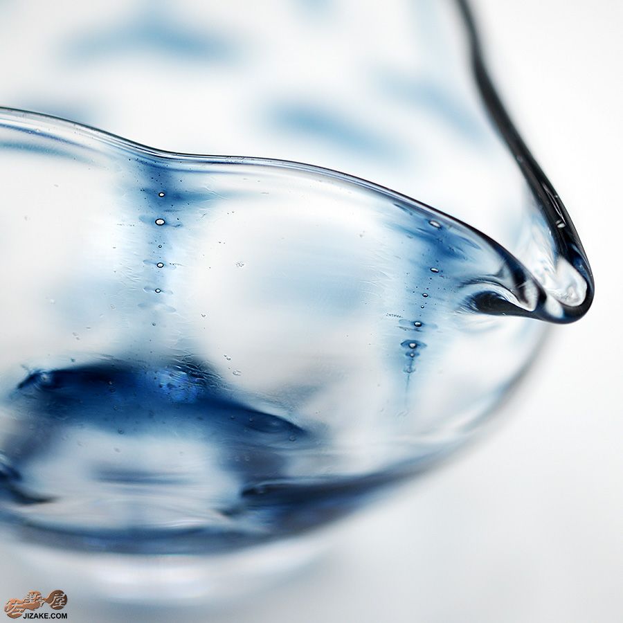 【箱入】湯浅明子 minamo 片口　酒器