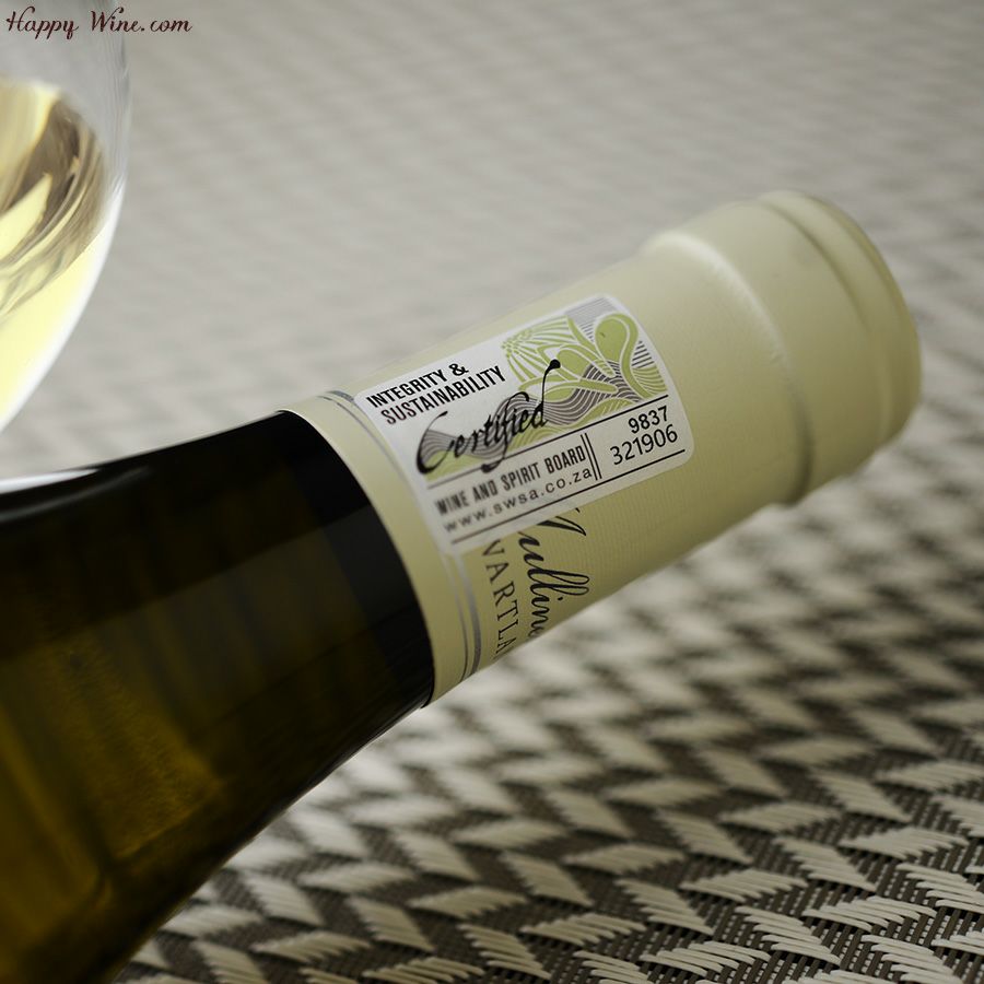 マリヌー　オールド・ヴァインズ　ホワイト(白) 