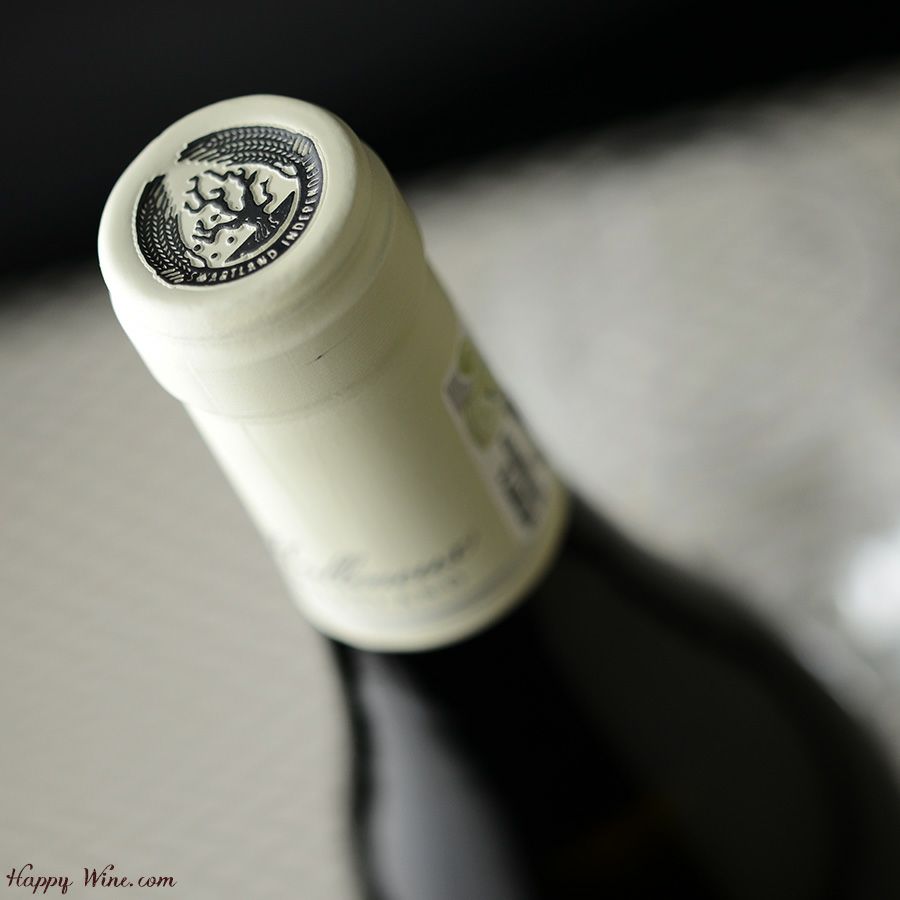 マリヌー　オールド・ヴァインズ　ホワイト(白) 