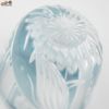 【箱入り】塩原清夏　切子ぐいのみ　クジラ