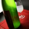 喜久盛　純米原酒　ビクトル投げからの膝十字固め