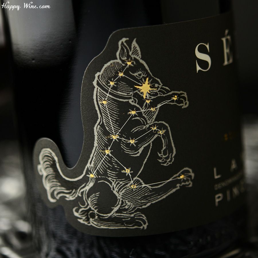 ロベルト・サロット　シーリオ(赤)