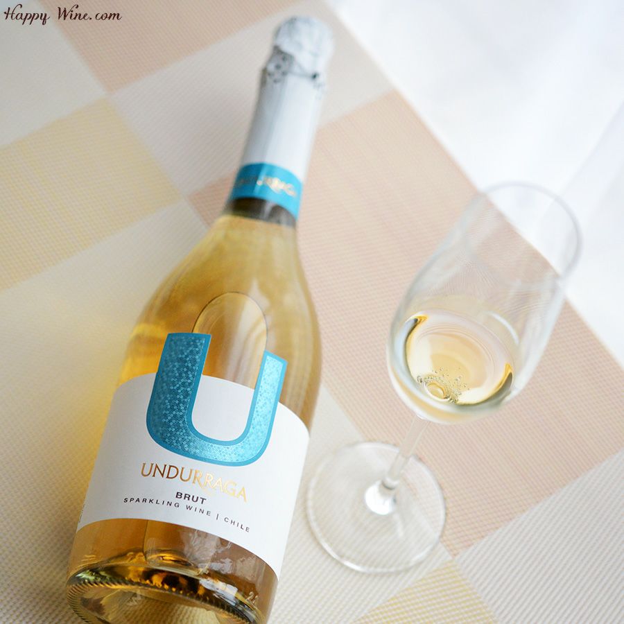 ユー・バイ・ウンドラーガ　スパークリング・ブリュット