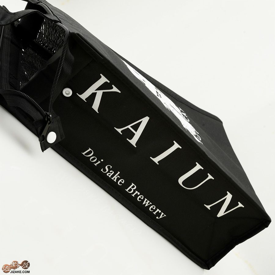 土井酒造場 > 開運　招き猫　保冷バッグ土井酒造場 > 開運　招き猫　保冷バッグ