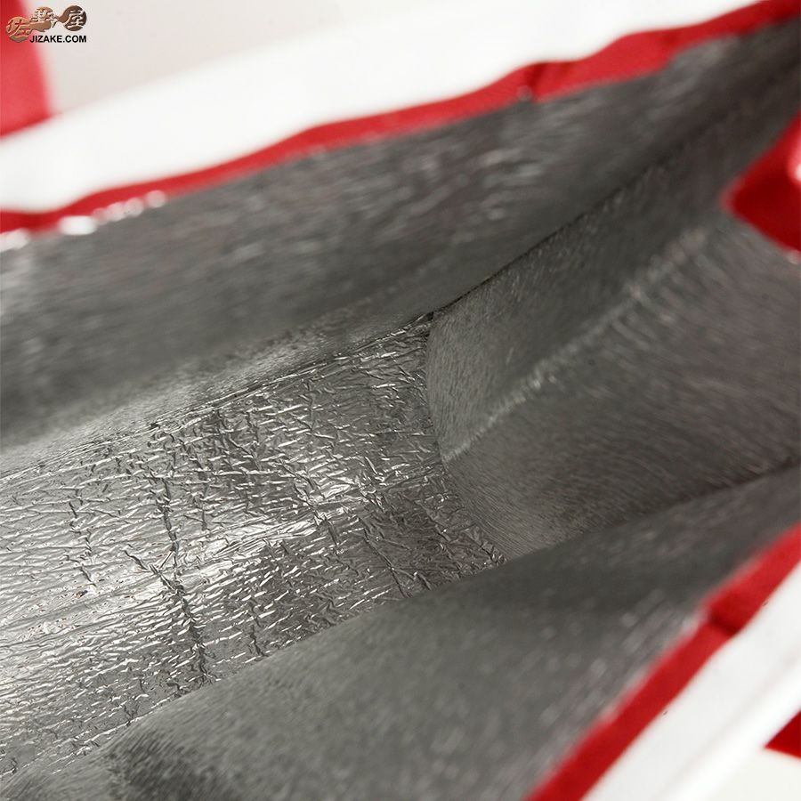 土井酒造場 > 開運　招き猫　保冷バッグ