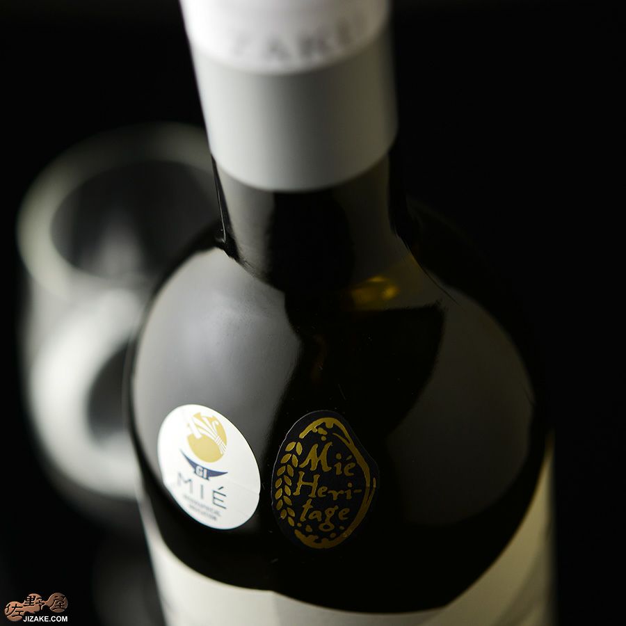 清水清三郎商店　作　なぐわし　伊賀　神の穂