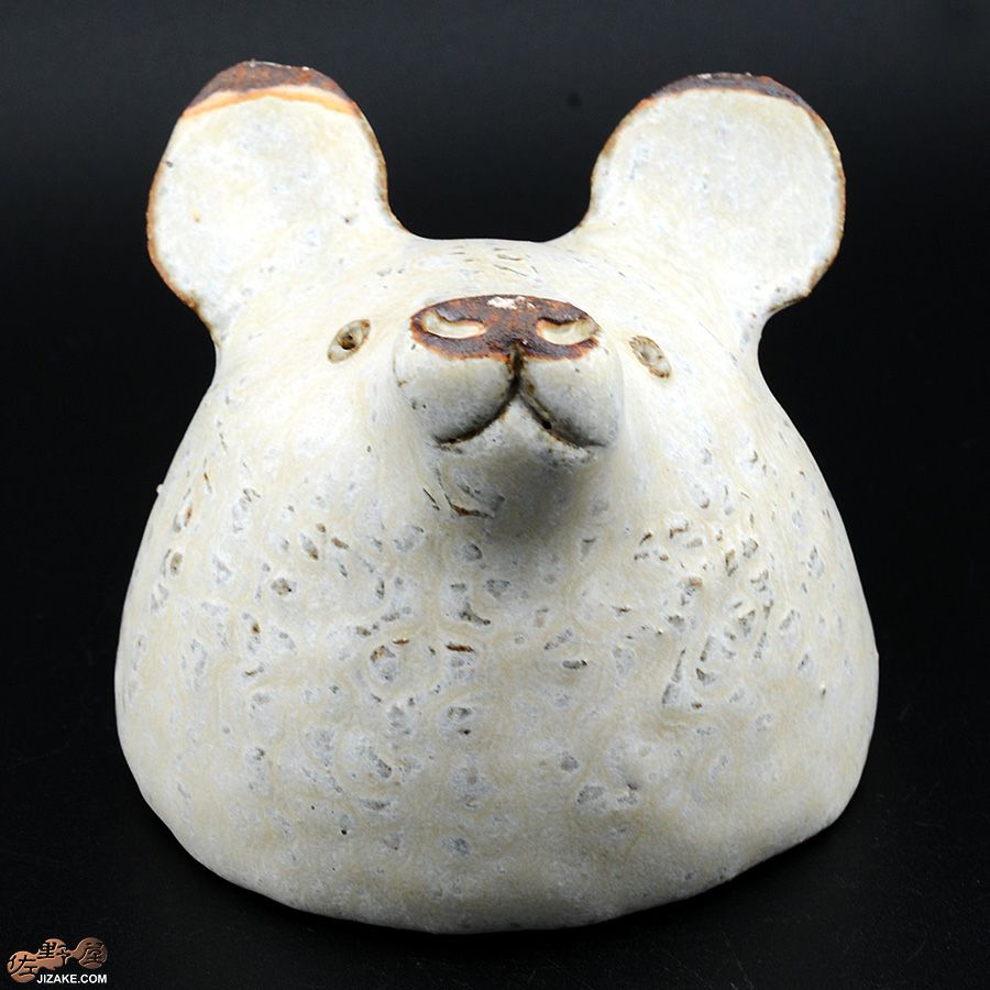 村上直子・白井隆仁　器のしごと ねずみ sake shot