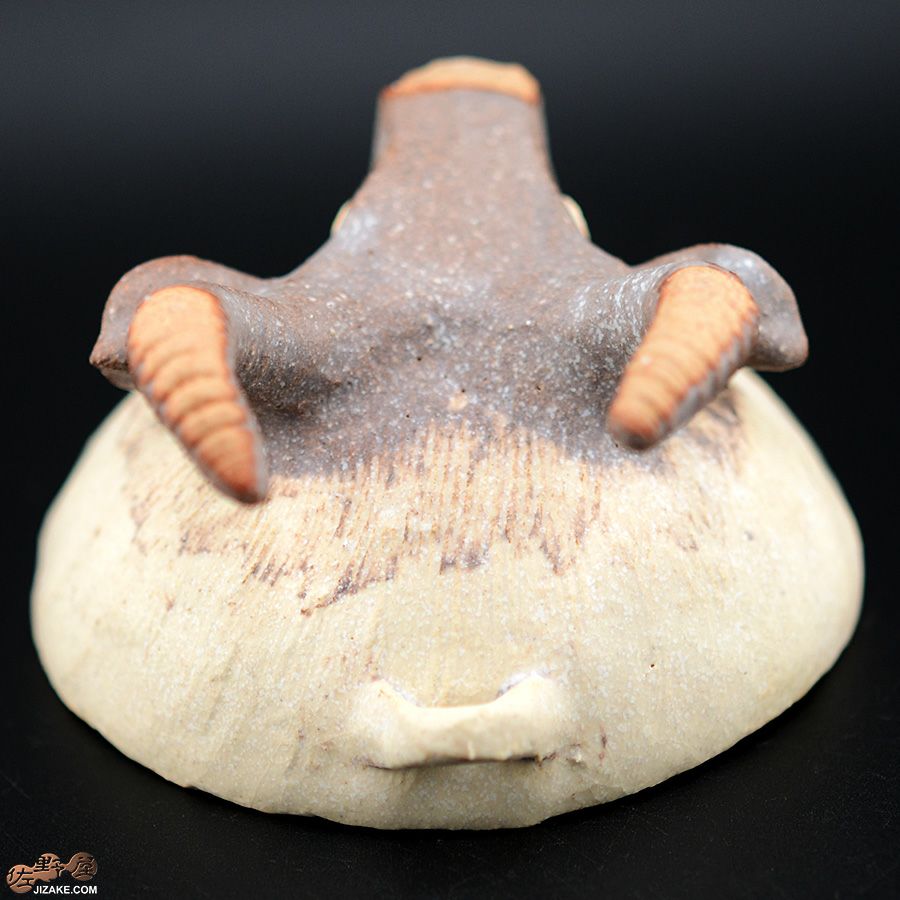 村上直子・白井隆仁　器のしごと　レイヨウ２　sake cup