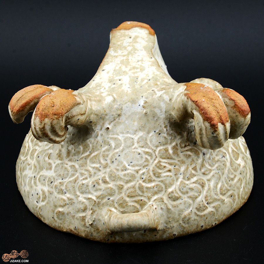 村上直子・白井隆仁　器のしごと　ヒツジ　sake cup