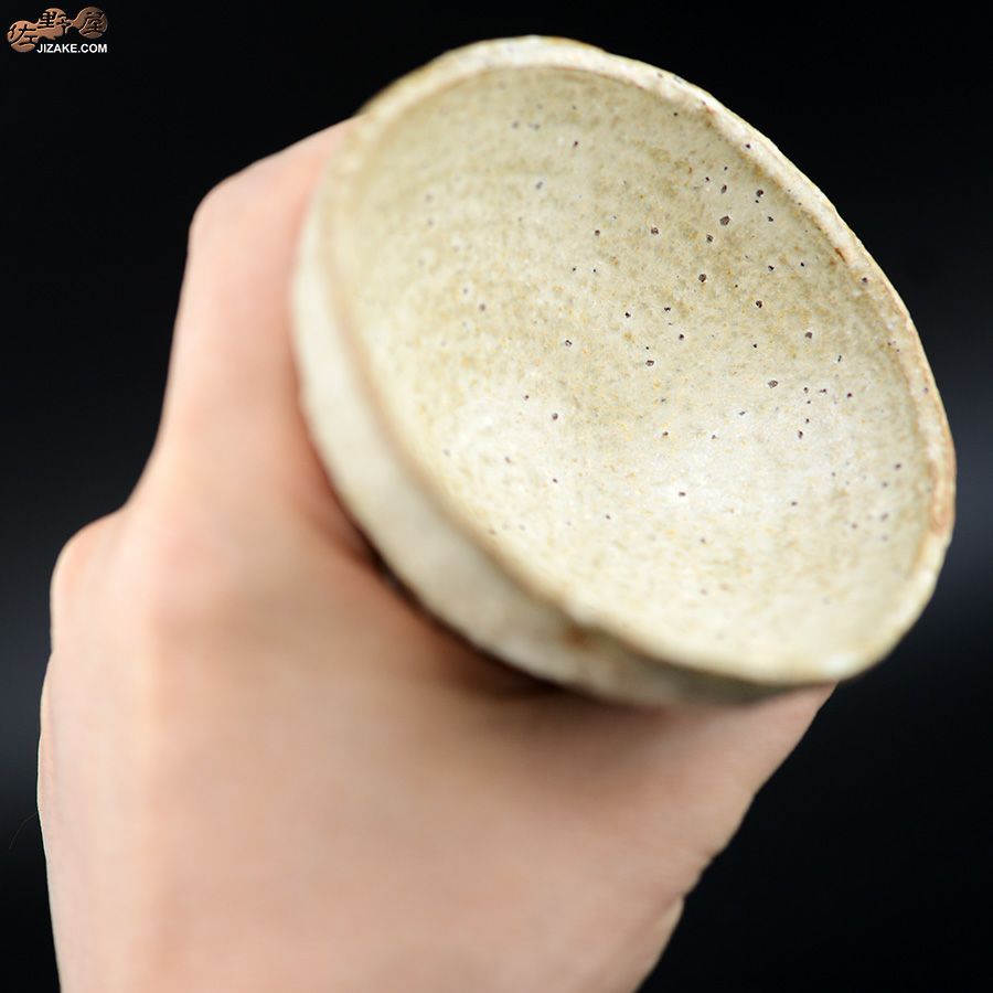 村上直子・白井隆仁　器のしごと　ヒツジ　sake cup