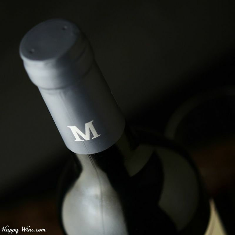 【アウトレット】レ・ムーラン・ローズ・ド・マレスカス(赤)