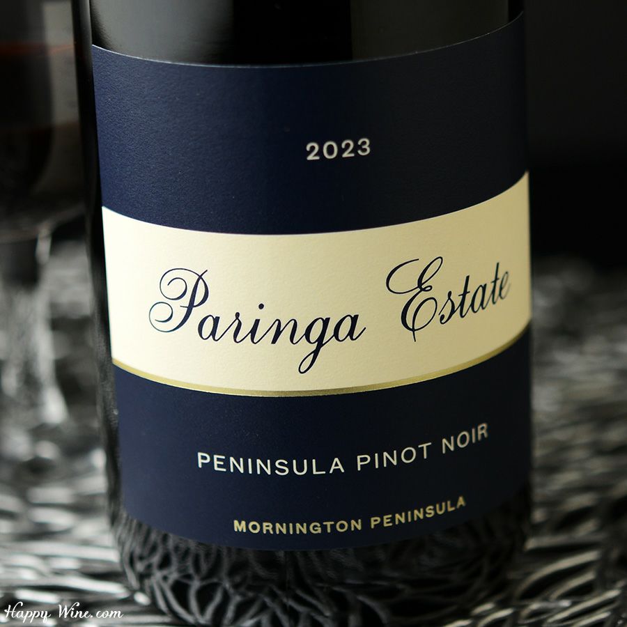 パリンガ・エステイト　ペニンシュラ　ピノ・ノワール（赤）