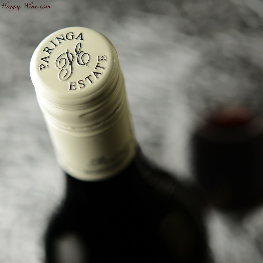 パリンガ・エステイト　ペニンシュラ　ピノ・ノワール（赤）