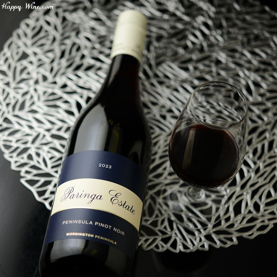 パリンガ・エステイト　ペニンシュラ　ピノ・ノワール（赤）