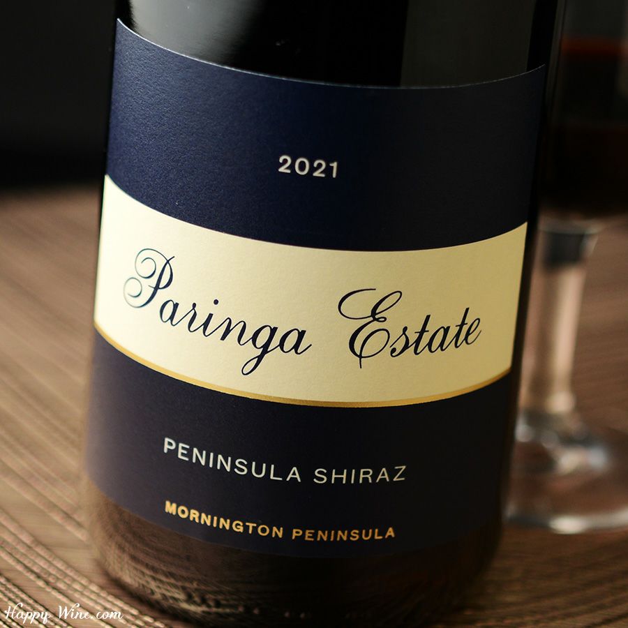 パリンガ・エステイト　ペニンシュラ　シラーズ（赤）