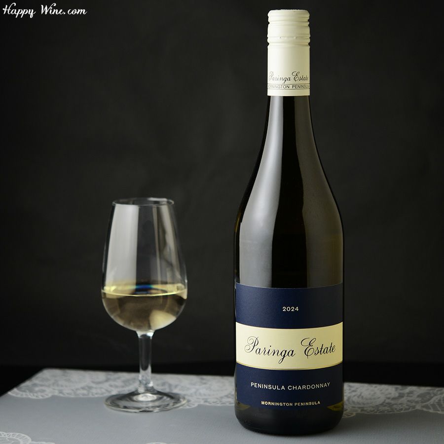 パリンガ・エステイト　ペニンシュラ　シャルドネ（白）
