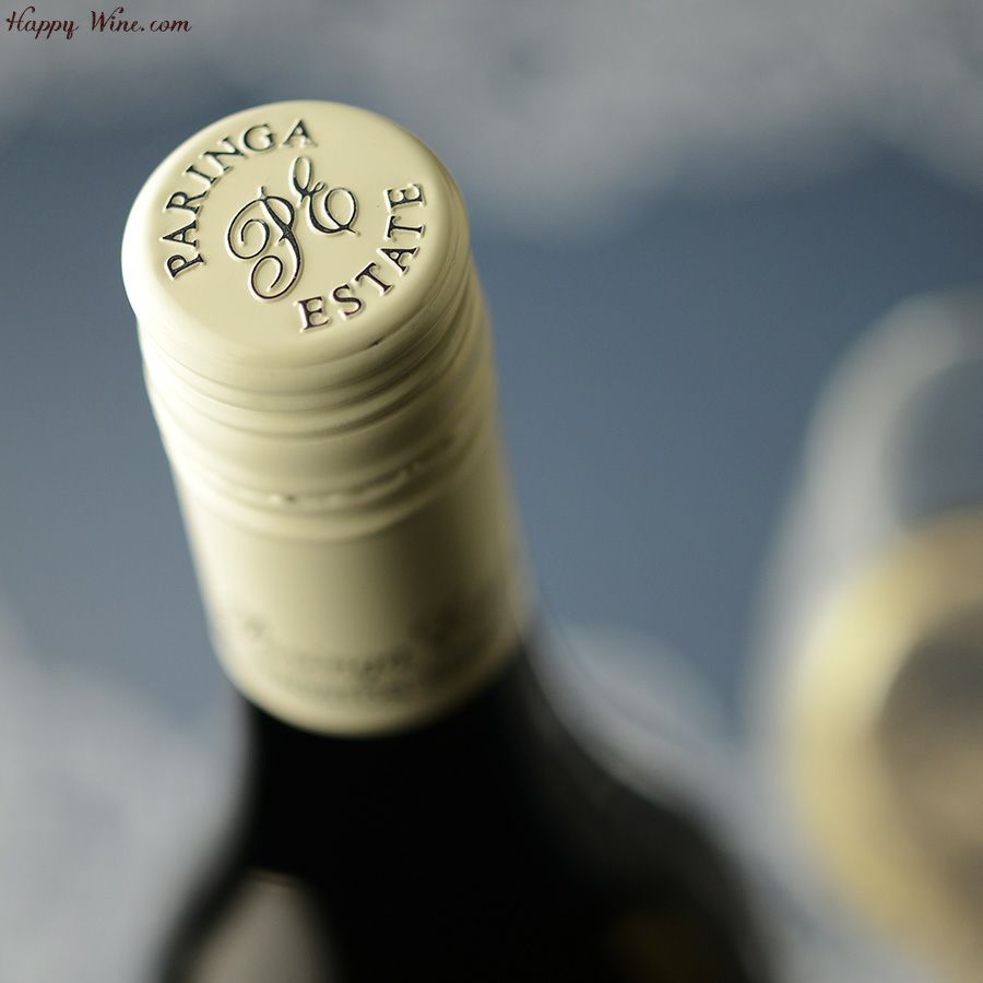 パリンガ・エステイト　ペニンシュラ　シャルドネ（白）