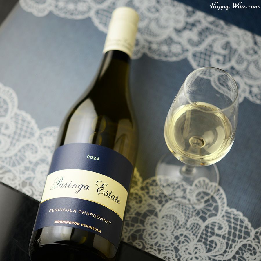 パリンガ・エステイト　ペニンシュラ　シャルドネ（白）