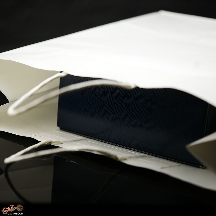 手提げ袋　1800ml　2本用