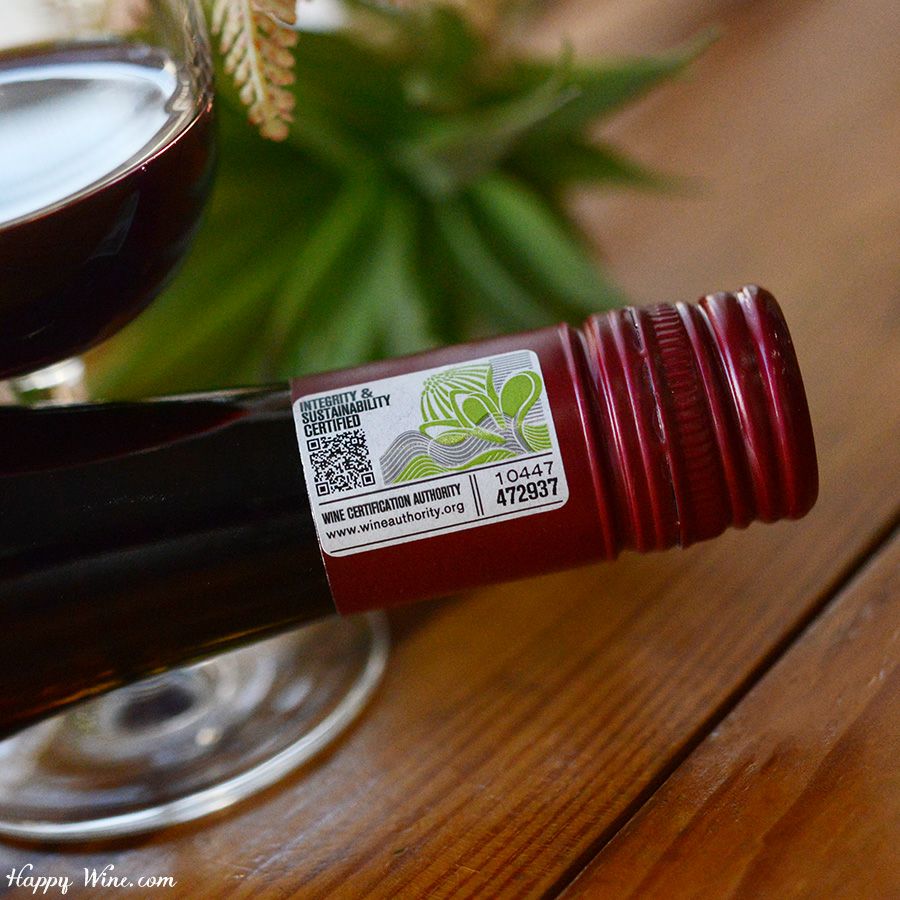 ブルース・ジャック　シークレット・サファリ　チェリー・レッド(赤)(SC)