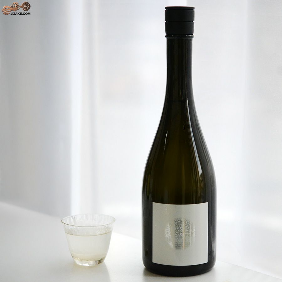 曙酒造　【箱入】天明　純米大吟醸　金色の直汲み生