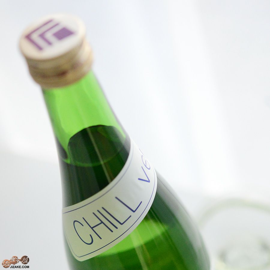 中島醸造　小左衛門　純米吟醸　備前雄町　～ Chill ver ～　生酒